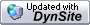 Updated with DynSite